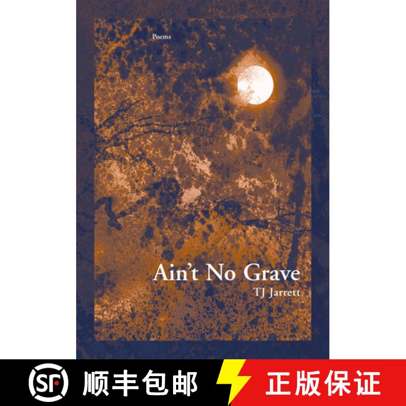 预订 Ain't No Grave [9781936970186]