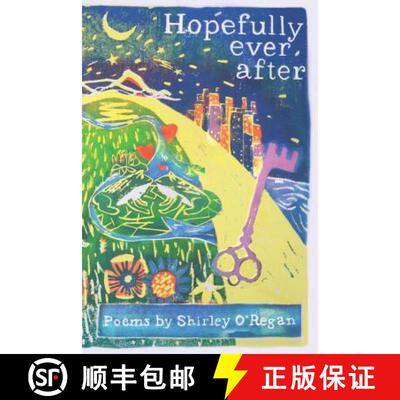 【3-4周达】Hopefully Ever After: Poems [9781527216105]