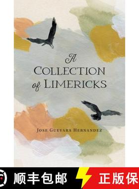 预订 A Collection of Limericks [9798886793697]
