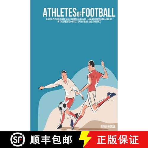 【3-4周达】Sports psychological skill training levels of team and individual athletes in the specific... [9781805240112]