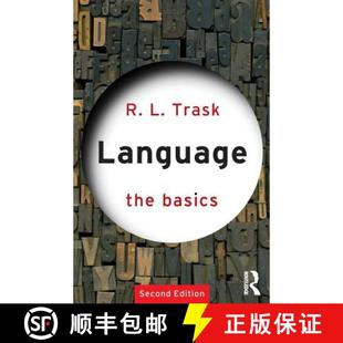 Basics 4周达 The 9780415340199 Language