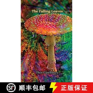 Leaves Falling 4周达 9789916855850 The