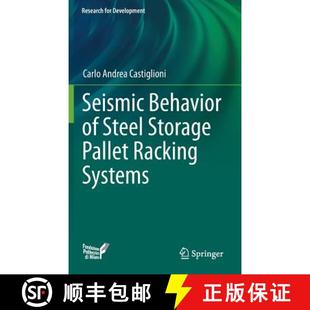 Racking 9783319284651 Seismic Steel Storage 4周达 Behavior Systems Pallet