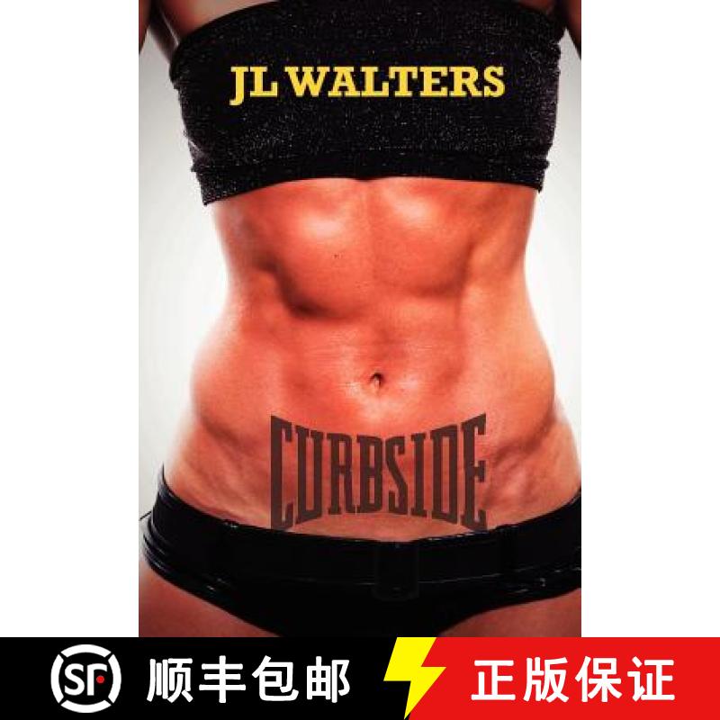 【2-3周达】Curbside [9780984898725]