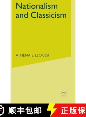 【3-4周达】Nationalism and Classicism [9780333691496]