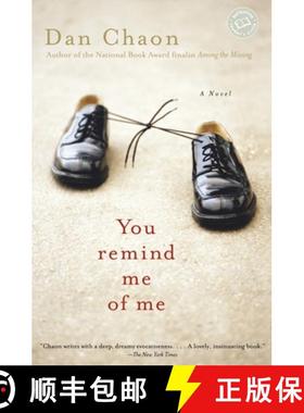 预订 You Remind Me of Me [9780345441409]