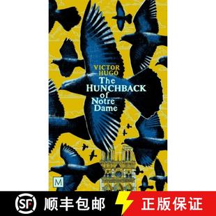 The Hunchback Dame 4周达 Notre 9781035034888