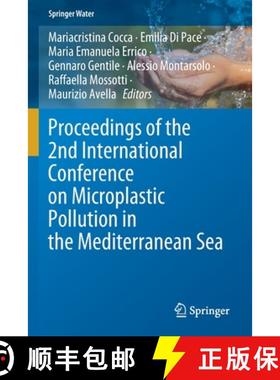 【3-4周达】Proceedings of the 2nd International Conference on Microplastic Pollution in the Mediterra... [9783030459116]
