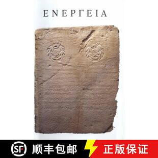 预订 Energeia: Studies on Ancient History and Epigraphy Presented to H.W. Pleket [9789050634267]