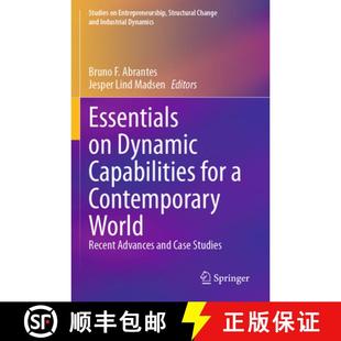 Capabilities and for Dynamic Essentials Case Advances Studies World Recent 4周达 9783031348167 Contemporary