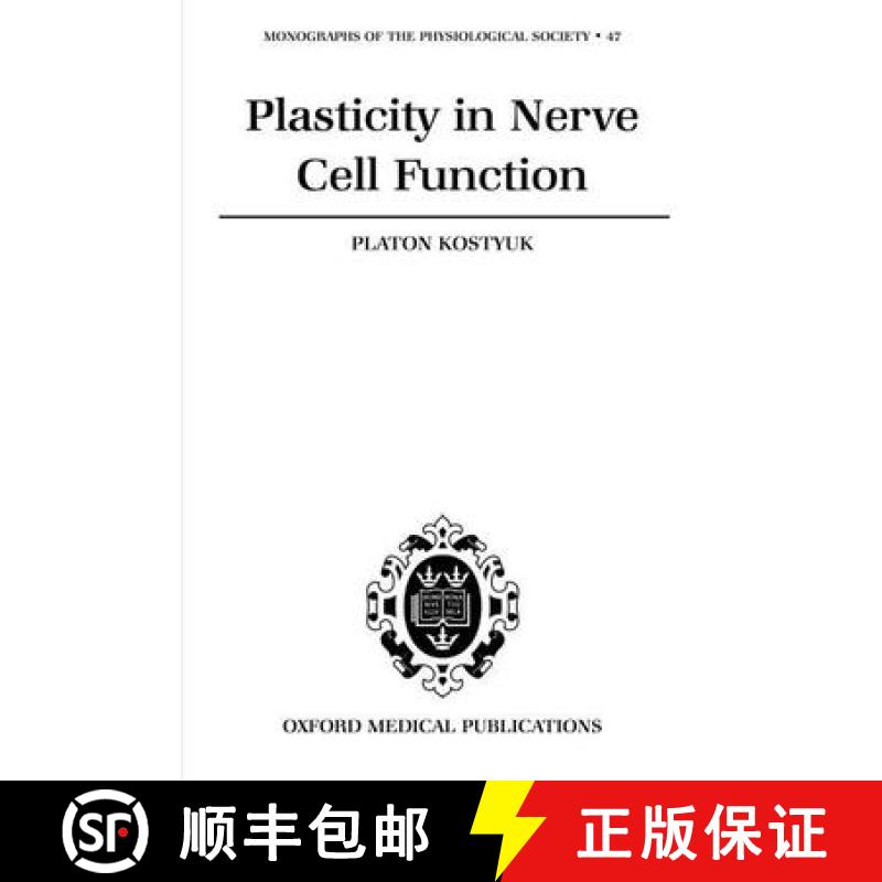 【3-4周达】Plasticity in Nerve Cell Function [9780198524182]