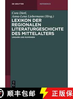 预订 Ungarn Und Rum nien [9783050052939]