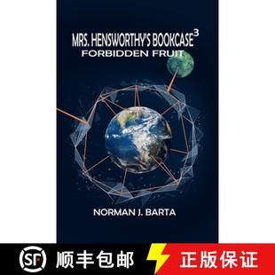 Bookcase 9798991633208 Mrs. Fruit Hensworthy Forbidden 预订