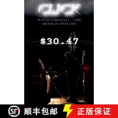 【3-4周达】Click: Watch Carefully-the Meter Is Your Life [9798224035281]