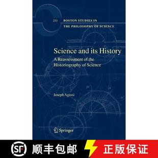 Its Reassessment Historiography Science the 4周达 9789048174140 and History