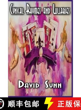 预订 Cynical Rhymes and Lullabies [9780692614860]