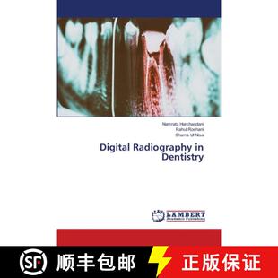 Digital 4周达 Radiography 9786207996735 Dentistry