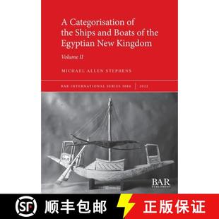 9781407359113 Kingdom and 4周达 Boats Categorisation New the Egyptian Ships