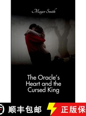 【3-4周达】The Oracle's Heart and the Cursed King [9785097969287]