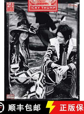 【3-4周达】Icky Thump: Icky Thump [9780571531851]
