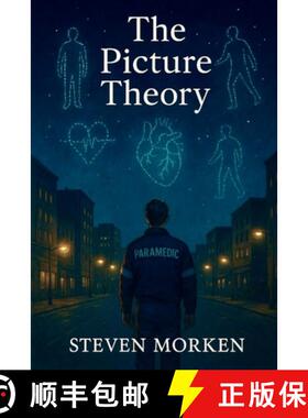 【3-4周达】The Picture Theory: A Paramedics View of the World [9798349405228]