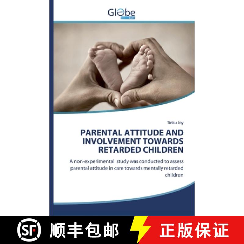 预订 Parental Attitude and Involvement Towards Retarded Children [9786200515155]