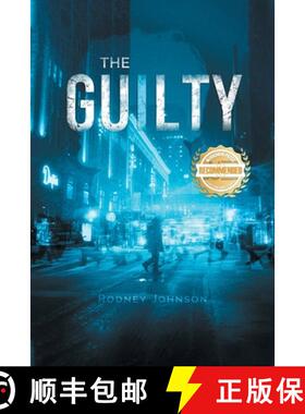 预订 The Guilty [9781965732014]