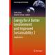 Exergy Better 9783319625744 4周达 Improved for Sustainability and Applications Environment