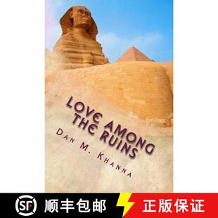 Love 4周达 Among the 9780692374931 Ruins