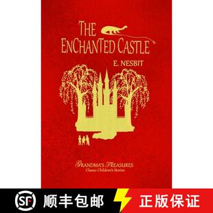 Castle 4周达 Enchanted 9781312945197 The