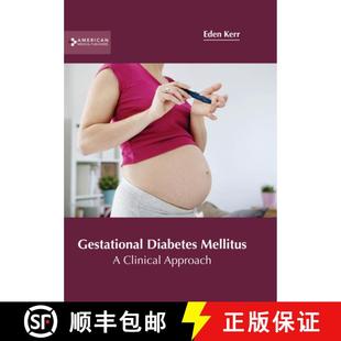 Gestational Diabetes Approach 9781639271542 Clinical 4周达 Mellitus