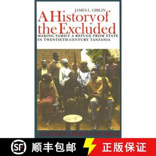 State Century Making Excluded from the 9780821416693 Tanzania 4周达 Refuge History Twentieth Family