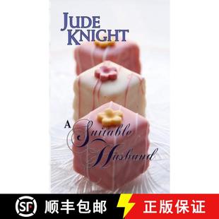 Suitable Husband 4周達(dá) 9780473403065