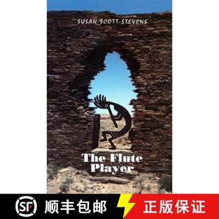Player 4周达 Flute 9781419601774 The