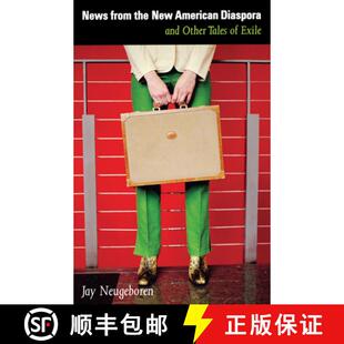 from American News 9780292706613 Tales the 4周达 and Diaspora New Exile Other