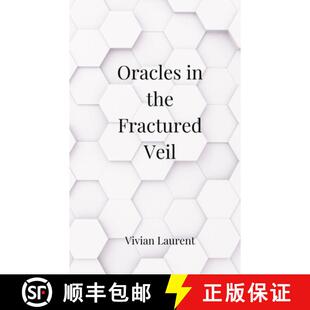 Oracles the Veil 4周达 Fractured 9783690807746