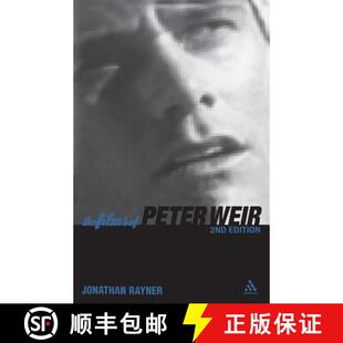 Peter 9780826415356 4周达 Edition 2nd Weir Films The