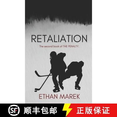 【3-4周达】Retaliation [9781735184616]