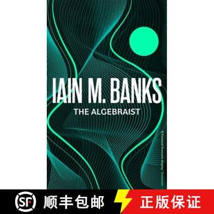 【3-4周达】The Algebraist [9780356521756]