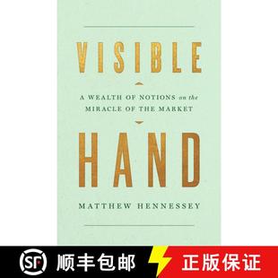 Visible 9781641772372 Market Notions 4周达 Hand Miracle Wealth the