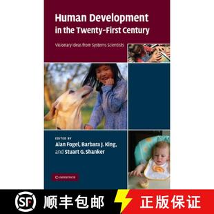 from 4周达 Development Twenty Ideas Systems Visionary Human Century First 9781107403147 Scientists the