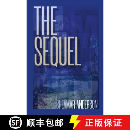 预订 The Sequel [9781365345616]