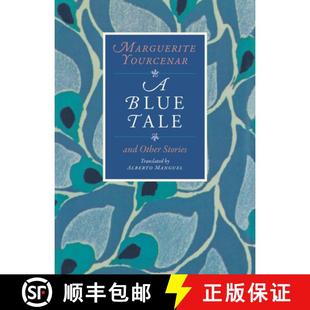 Tale and Other 预订 9780226836898 Blue Stories