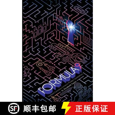 【3-4周达】Formula 9: Fortified Conscious Living for Modern Generations, 2nd Edition [9781088062708]