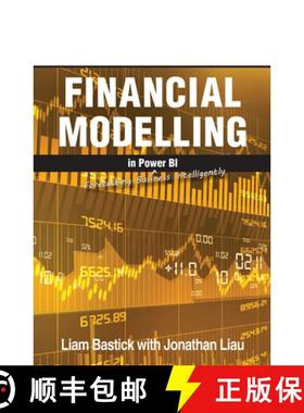 预订 Financial Statements in Power BI: Bring All 3 Financial Statements to Life at Any Granularity [9781615470723]