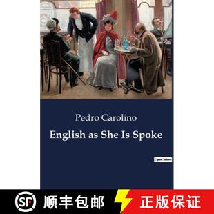 English She Spoke 4周达 9791041801244