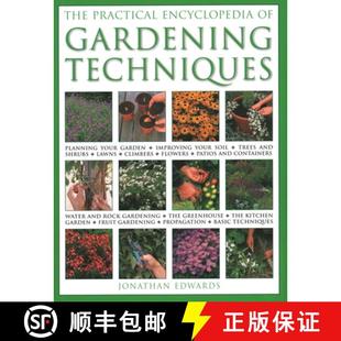 Gardening 9781843097952 soil... Planning 4周达 your Practical Techniques improving Encyclopedia garden