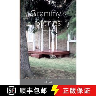 Grammy Stories Secrets 4周达 Family 9781458324139
