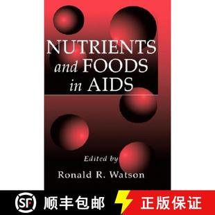Nutrients and Foods Aids 4周达 9780849385612