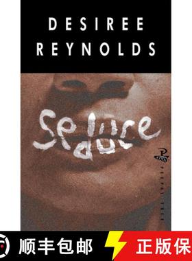 【3-4周达】Seduce [9781845232177]
